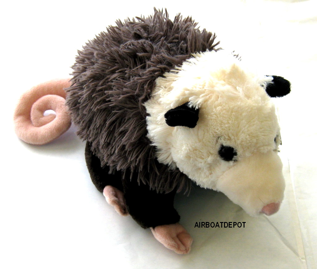 Wild store republic opossum